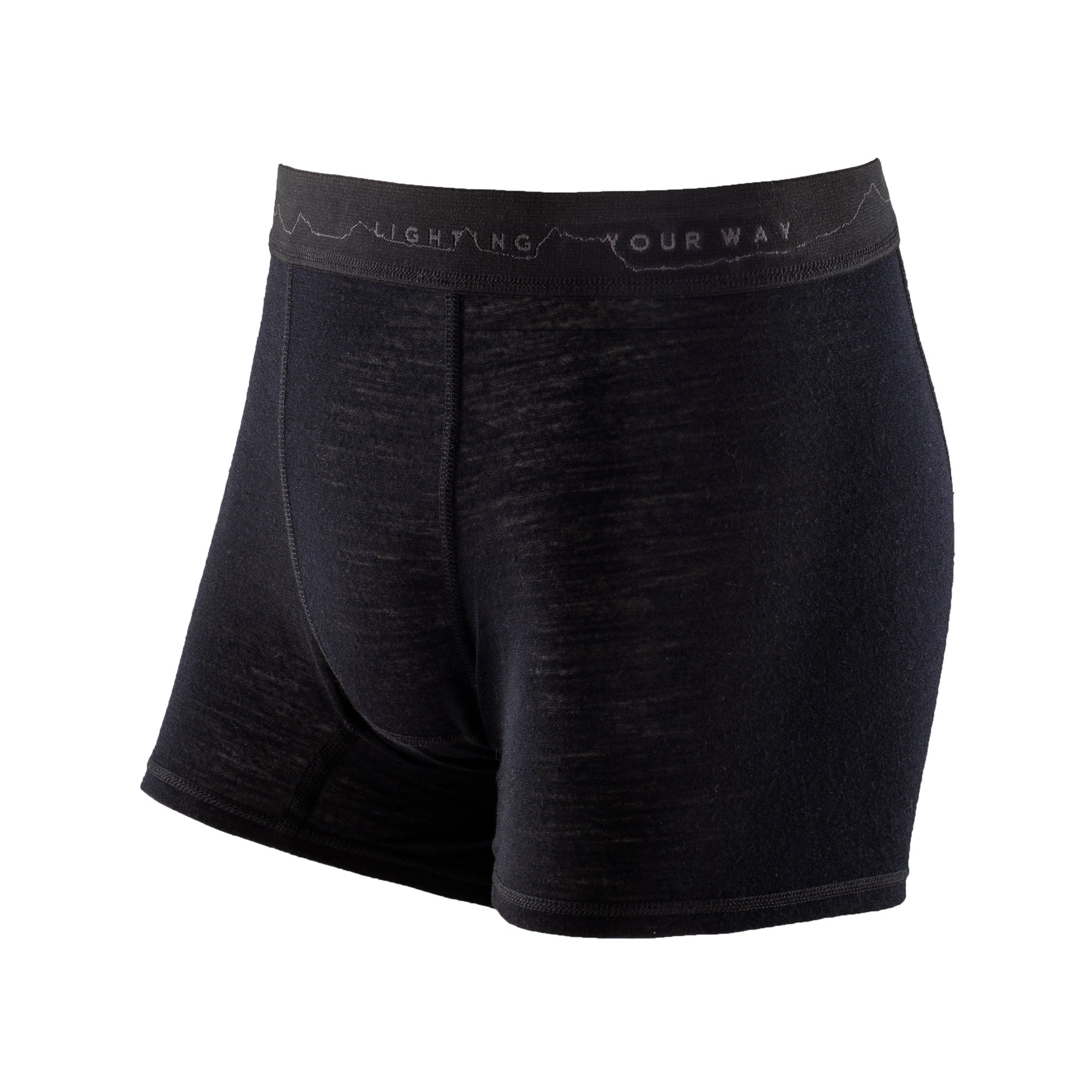 All you need is … Merino Boxer