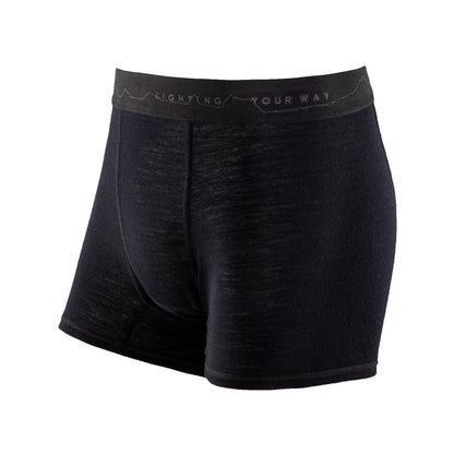 All you need is … Merino Boxer
