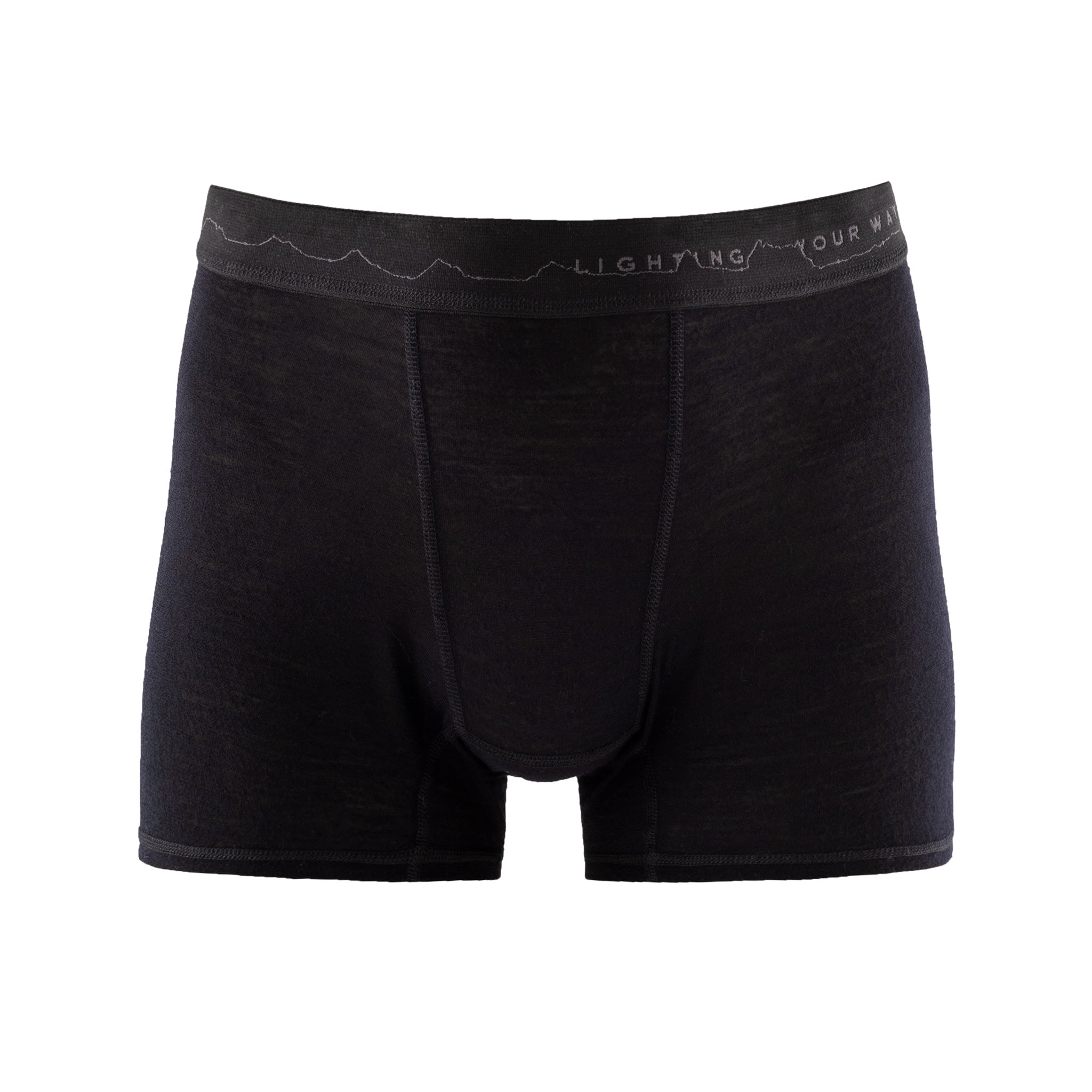 All you need is … Merino Boxer