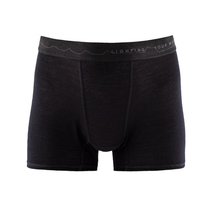All you need is … Merino Boxer