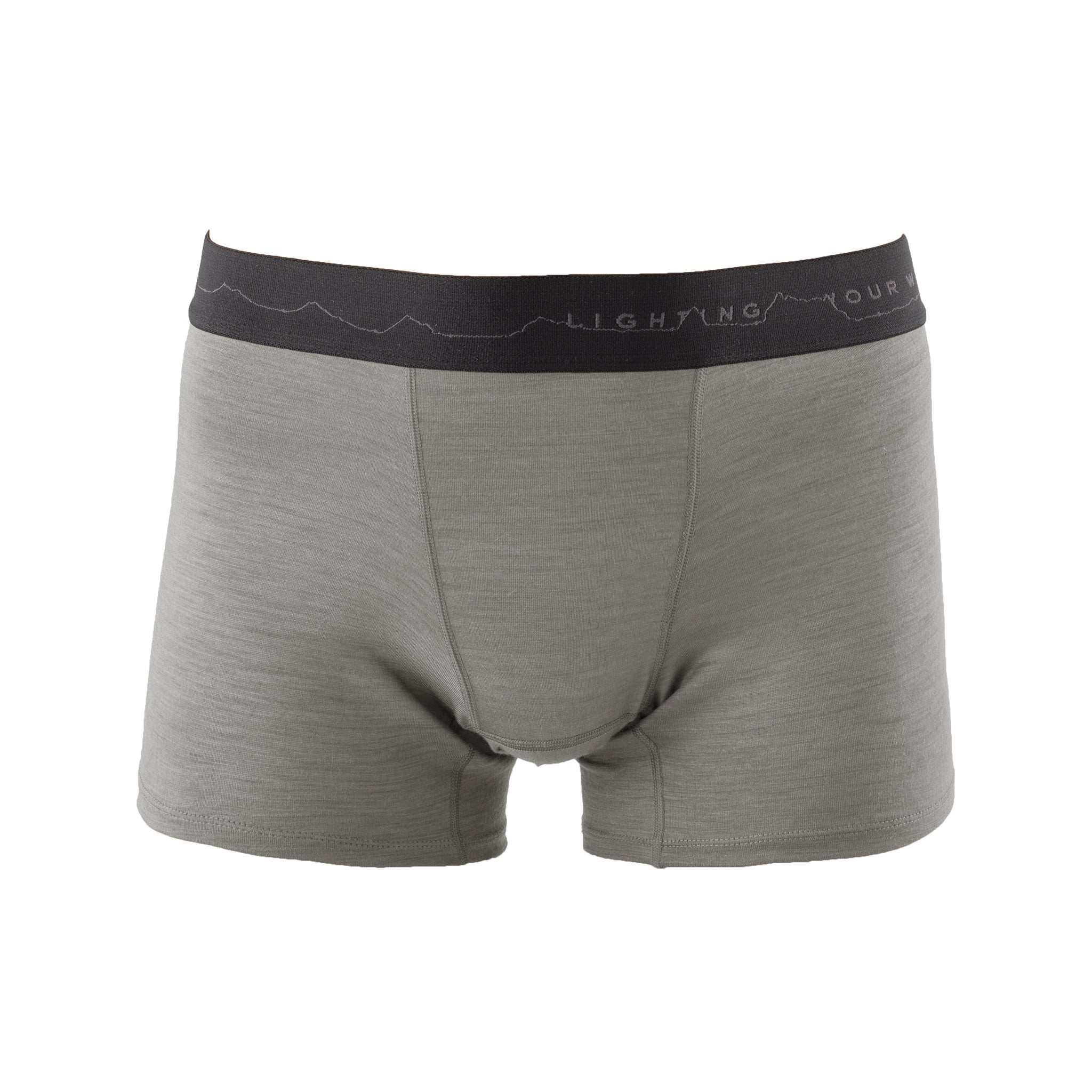 milestone Original Boxer