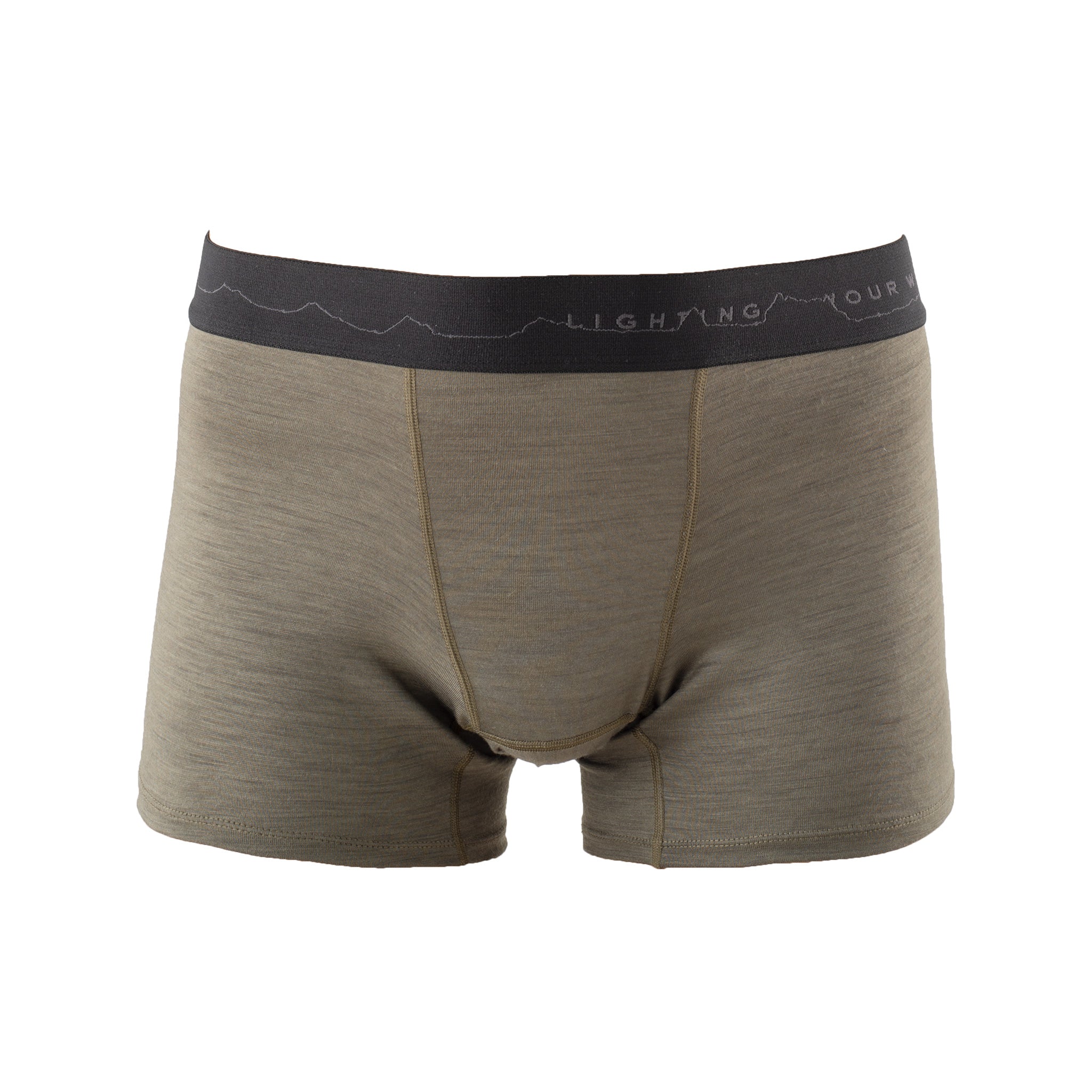 milestone Original Boxer