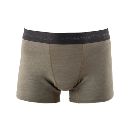 milestone Original Boxer