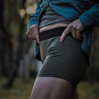 milestone Original Boxer