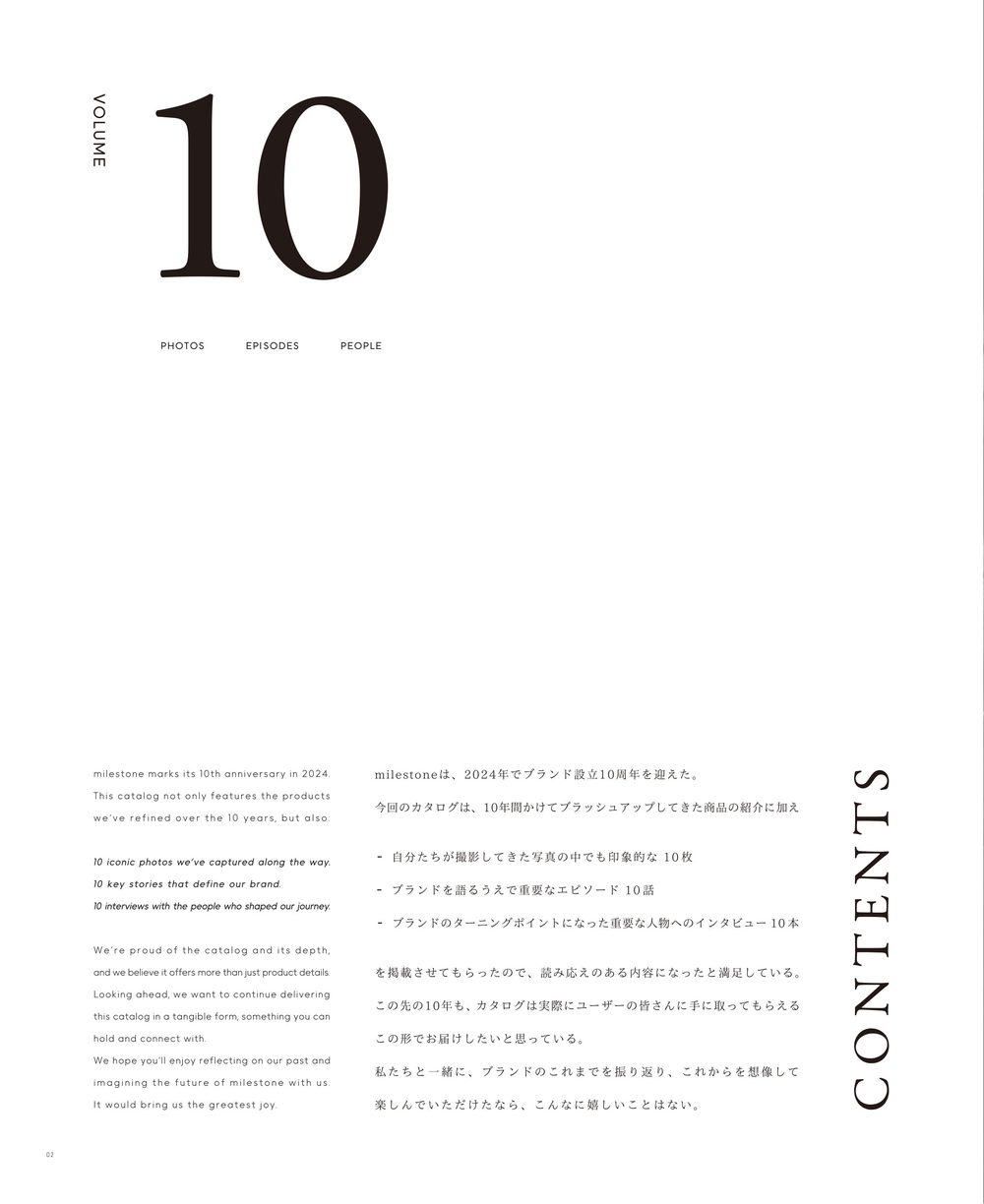 CATALOG VOL.10 P2
