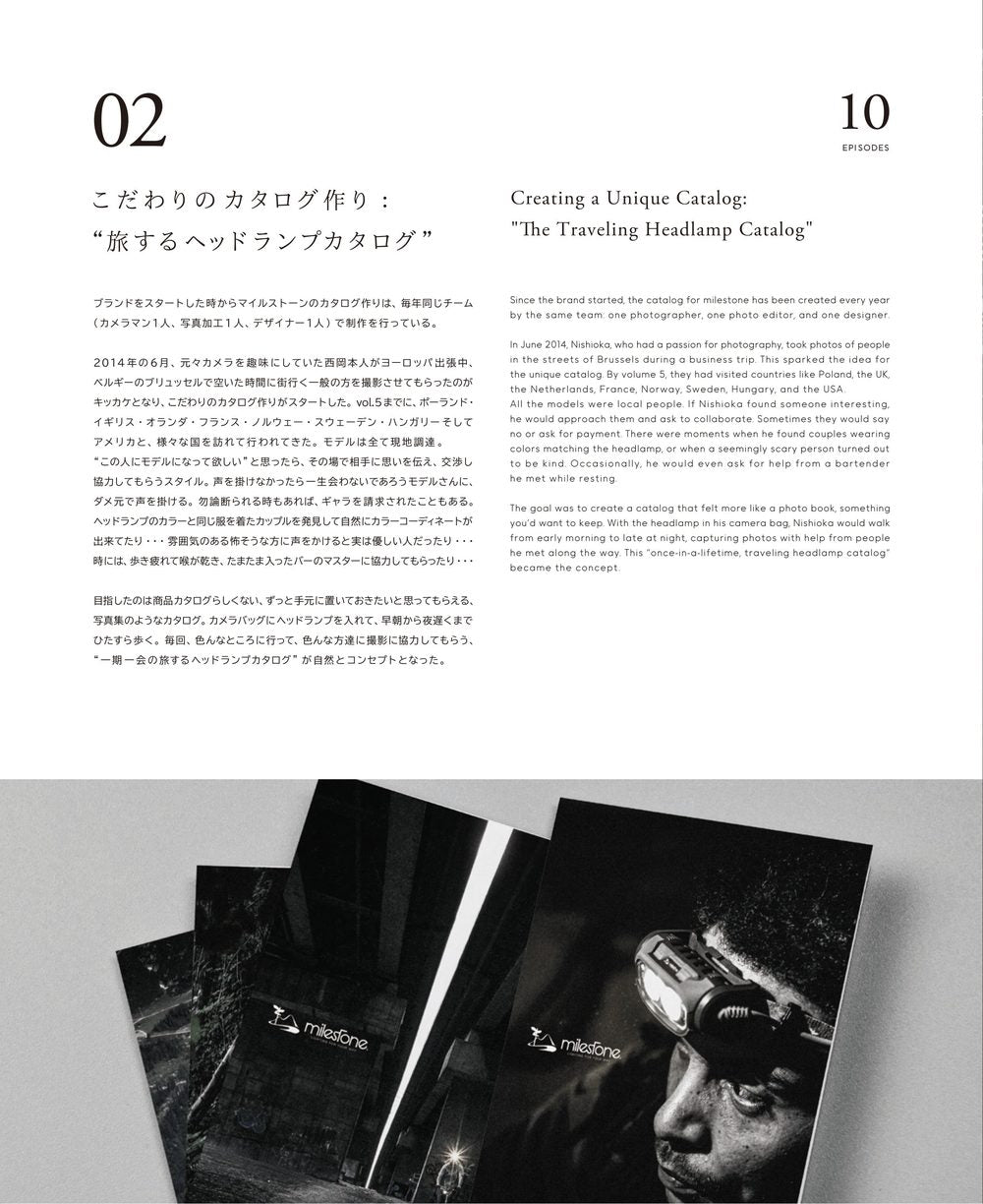 CATALOG VOL.10 P18
