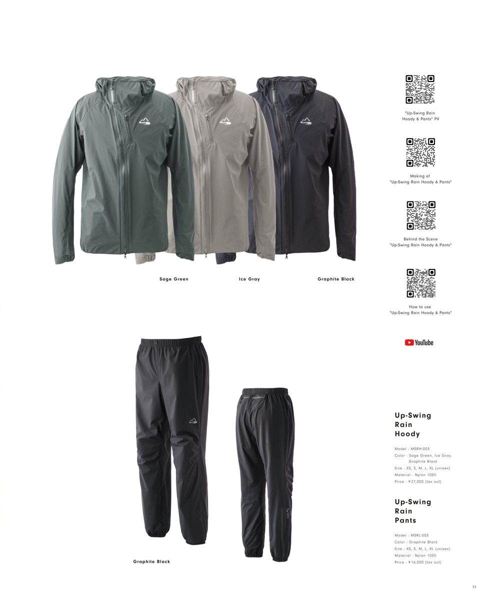 CATALOG VOL.10 P33