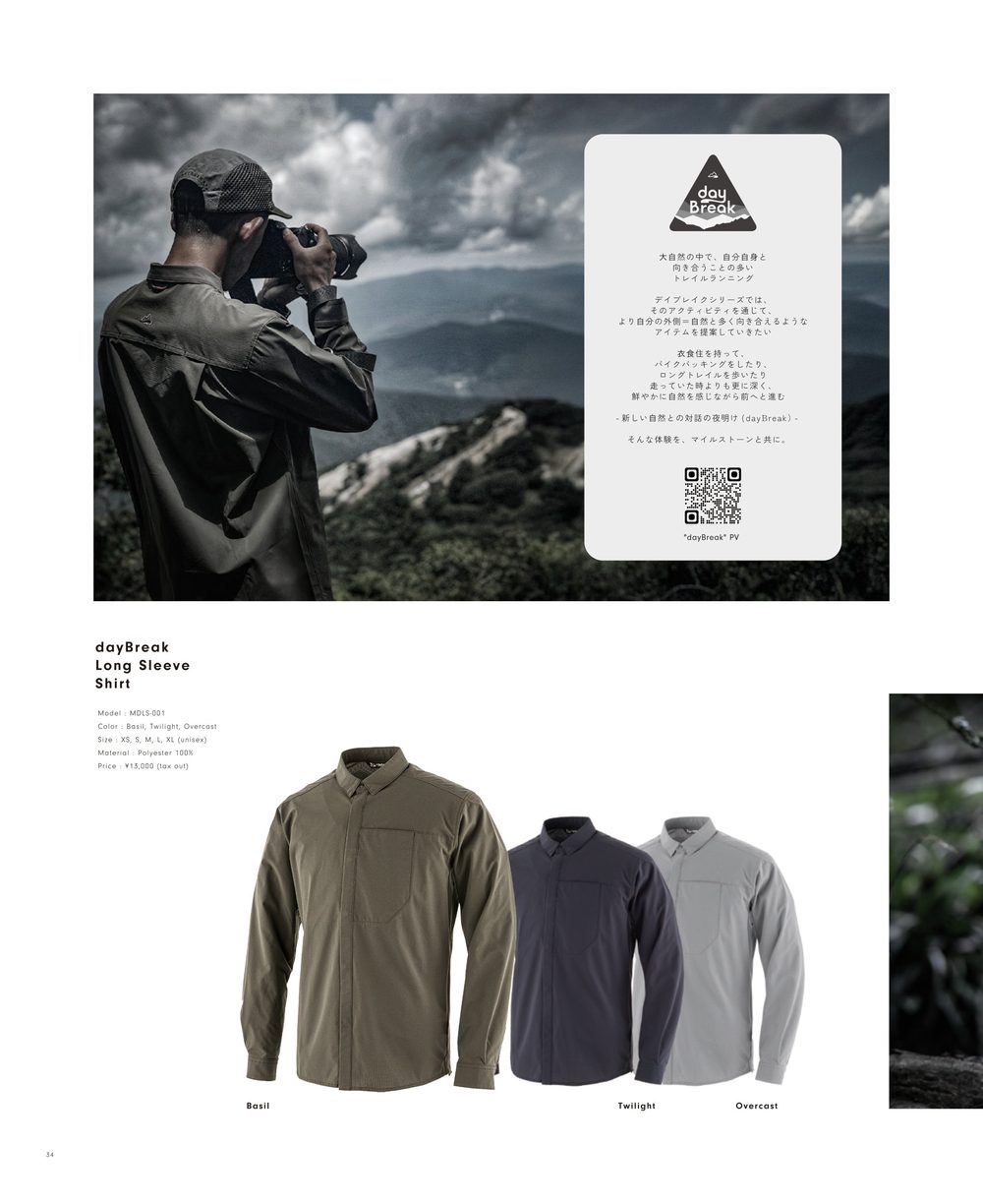 CATALOG VOL.10 P34