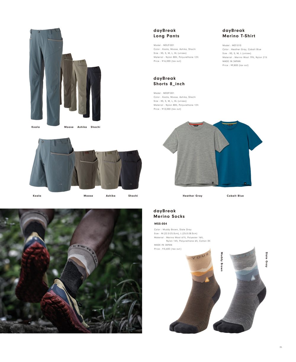 CATALOG VOL.10 P35