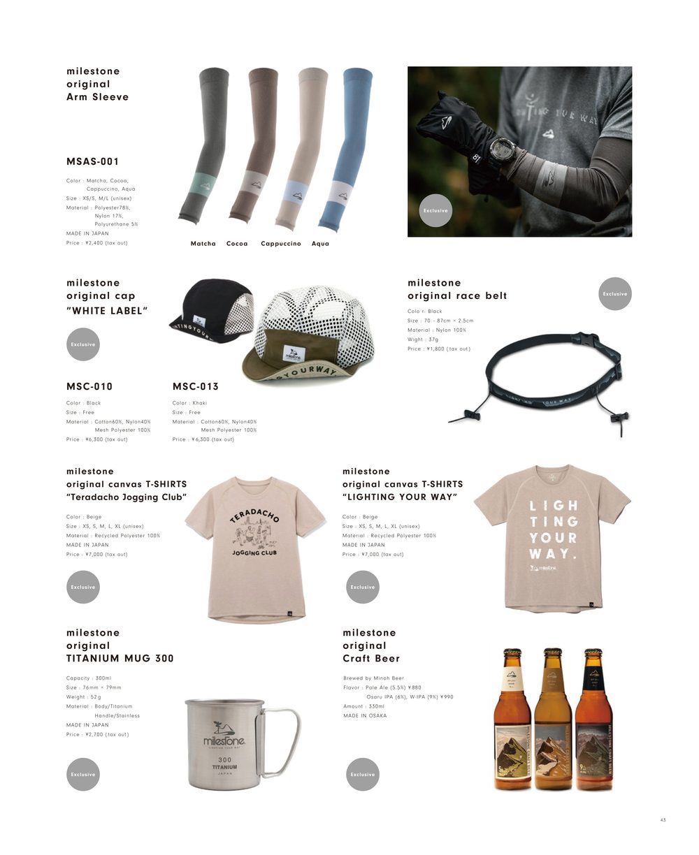 CATALOG VOL.10 P43