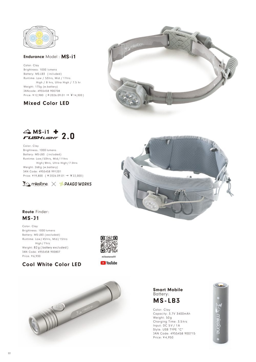 CATALOG VOL.11 P22
