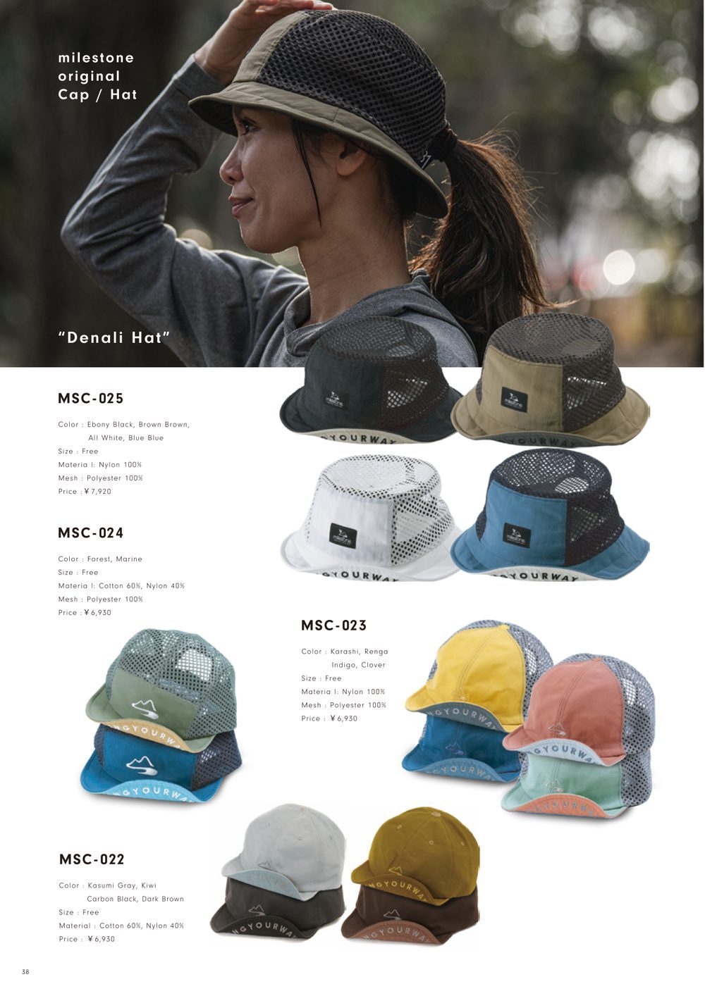 CATALOG VOL.11 P38