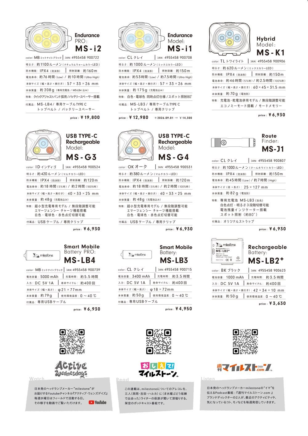 CATALOG VOL.11 P50