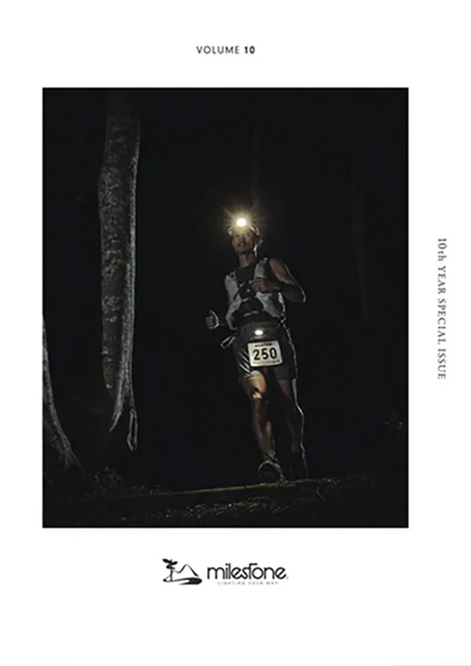 milestone CATALOG Volume 10