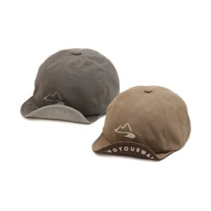 milestone × JERRY MARQUEZ Collaboration CAP【公式オンライン