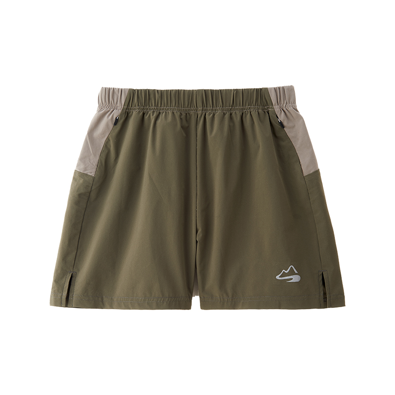 Natty Shorts 5_inch Yomogi Green【12月2日入荷】 | アウトドア 