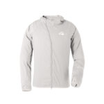 ウォーキング・ランニングウェア Milestone 81 Onion Hoody Onion Hoody / オニオン フーディー ポーラー・ホワイト【2025年
