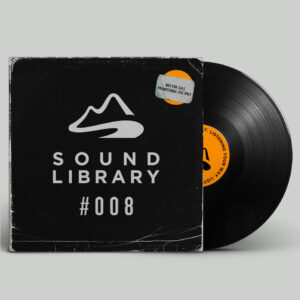 milestone sound library #008 〜Golden Era of Hip Hop（ヒップ