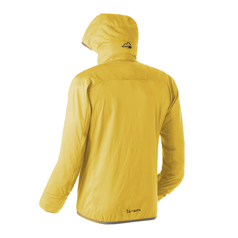 Onion Hoody / オニオン フーディー Sunset Yellow / サンセット 