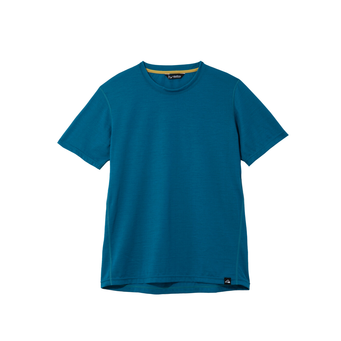 Daybreak Merino T-Shirt コバルトブルー | アウトドアブランド