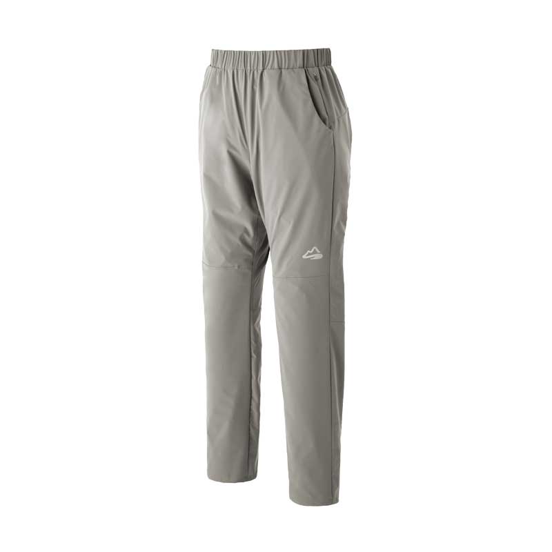 Natty Long Pants 2.0 Kamoshika Gray (NEW MODEL) | アウトドア