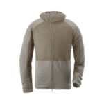 Cloud Hoody SUZUME BROWN | アウトドアブランド | milestone