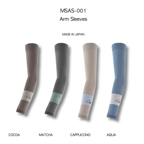 MSAS-001