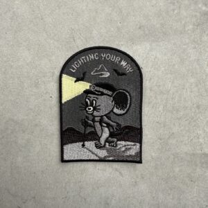 PATCH