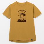 マイルストーン　 Tシャツ Mサイズ ピンク 4．1oz ドライアスレチックTシャツ ＜ウィメンズ