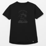 【新品】マイルストーン　ジェリーマルケス　Tシャツ　XL ブラック マイルストーン ジェリーマルケス Tシャツ XL ブラック - メルカリ