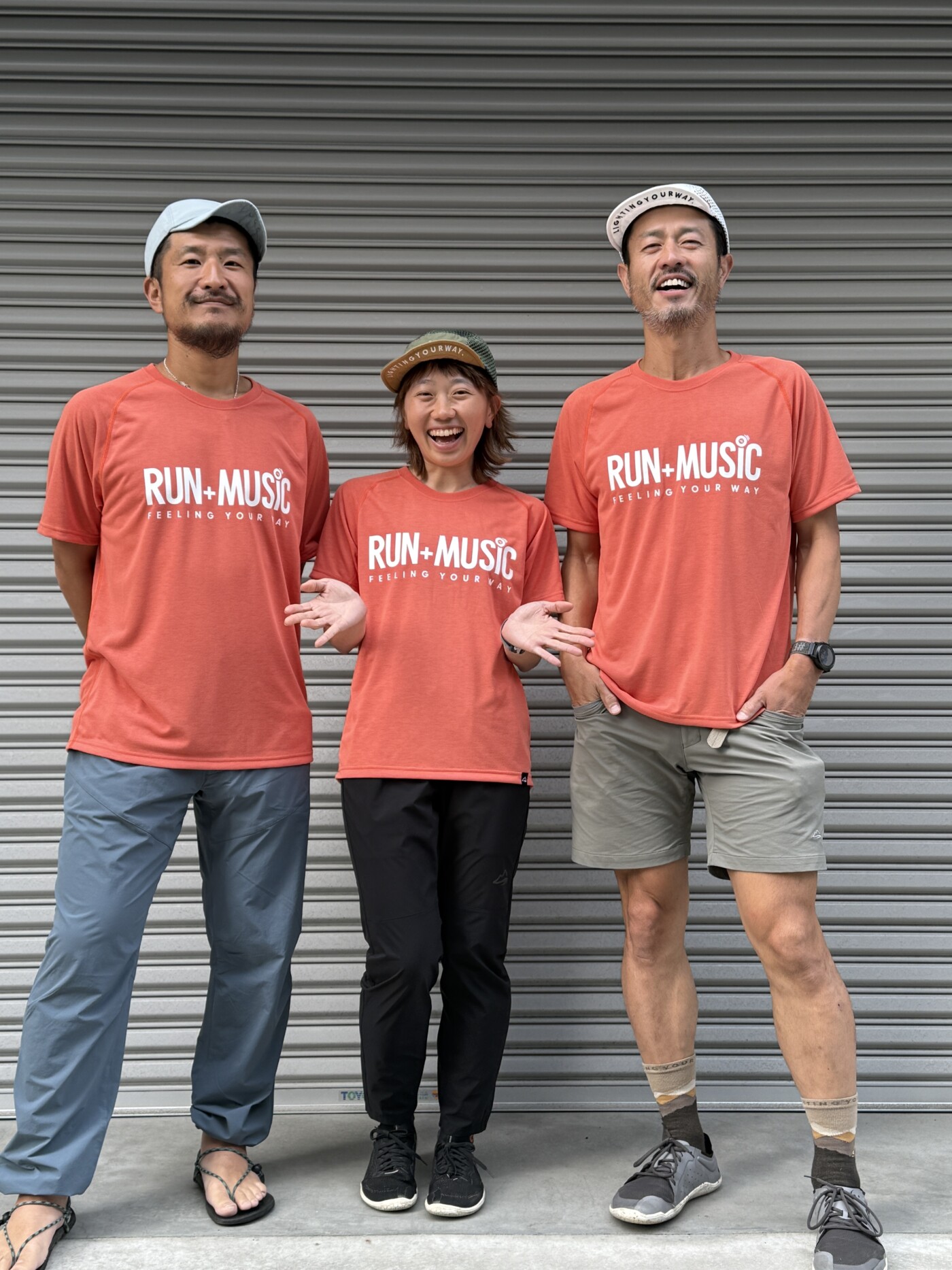 MST-022-OR RUN+MUSIC vol.2